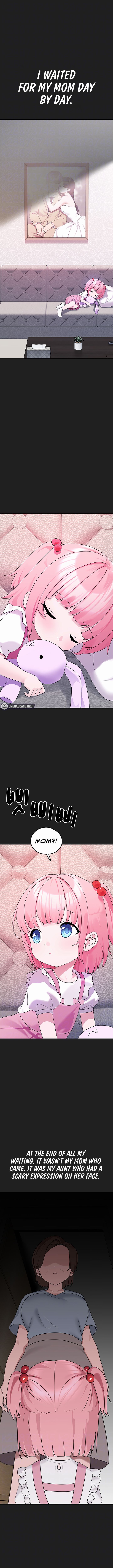 I Picked Up an Unstable Girl From the Junkyard Chapter 23 image 2
