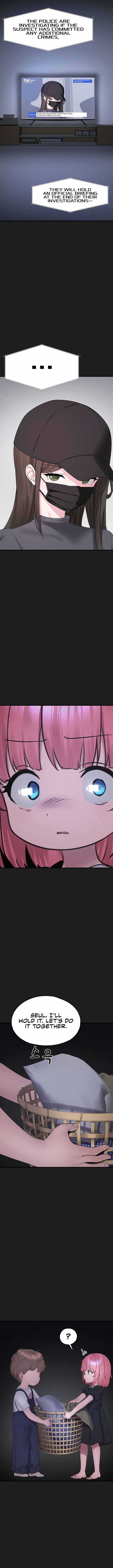 I Picked Up an Unstable Girl From the Junkyard Chapter 23 image 5