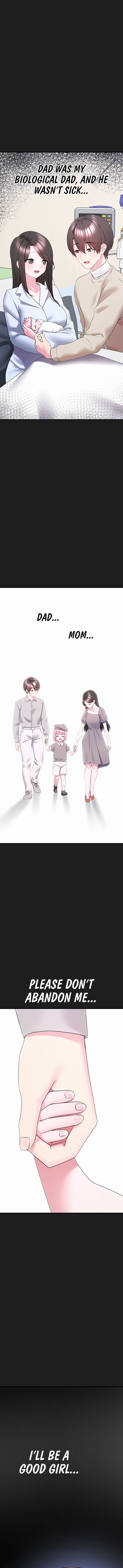 I Picked Up an Unstable Girl From the Junkyard Chapter 23 image 7