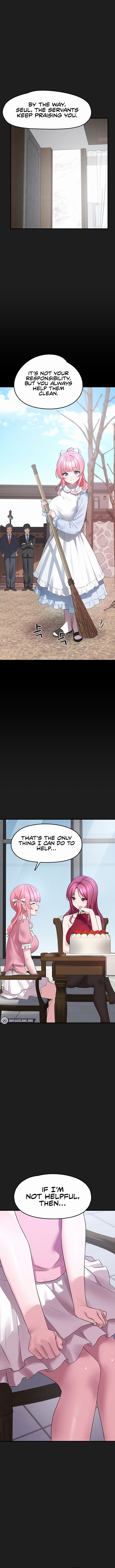 I Picked Up an Unstable Girl From the Junkyard Chapter 24 image 10
