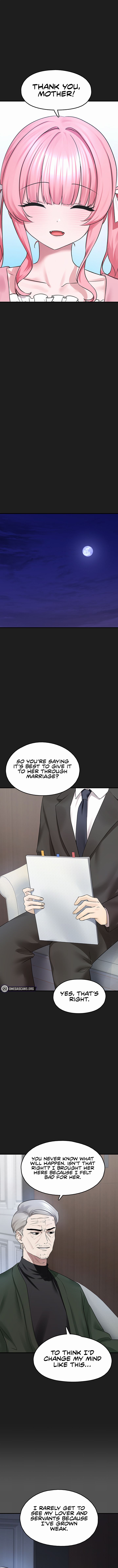 I Picked Up an Unstable Girl From the Junkyard Chapter 24 image 12