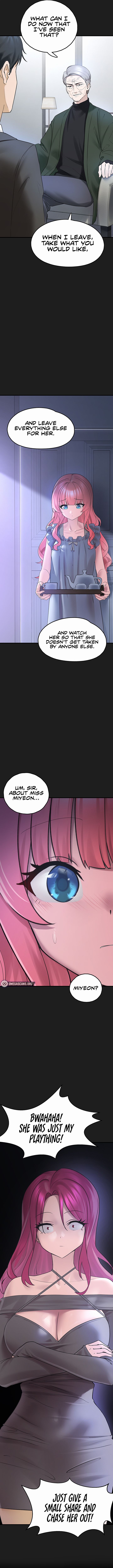 I Picked Up an Unstable Girl From the Junkyard Chapter 24 image 14