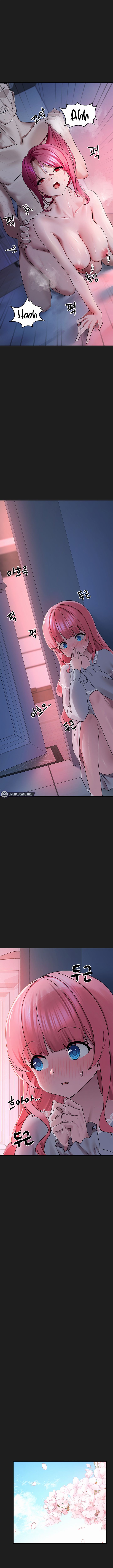 I Picked Up an Unstable Girl From the Junkyard Chapter 24 image 6