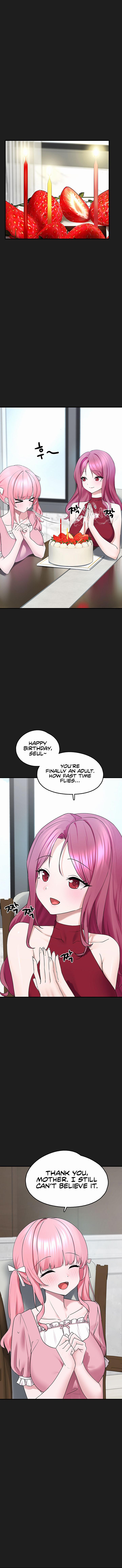 I Picked Up an Unstable Girl From the Junkyard Chapter 24 image 7