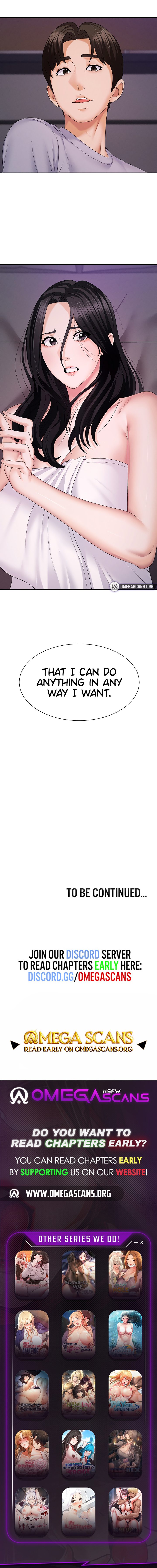 Pay With Your Body Chapter 12 image 9