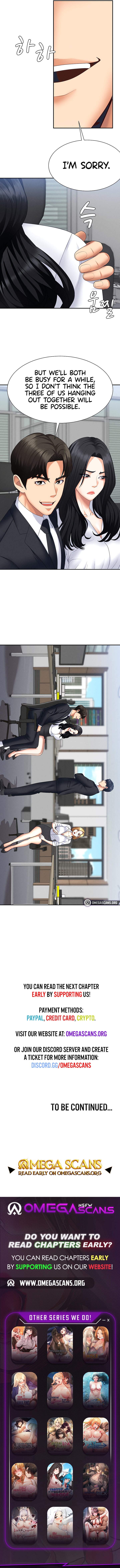 Pay With Your Body Chapter 15 image 7