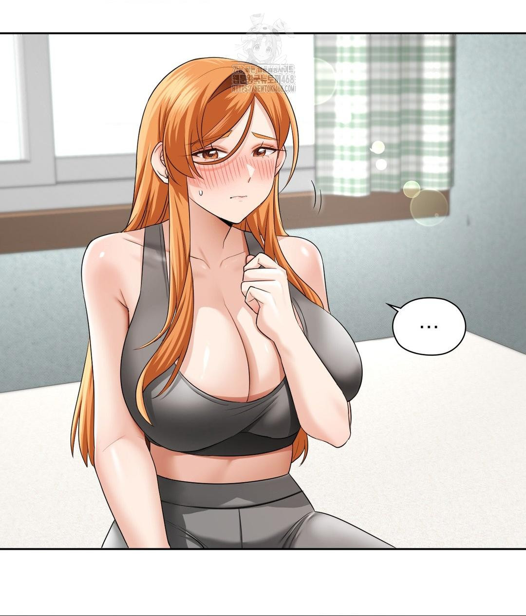 She Recommends a Harem Raw Chapter 15 image 13