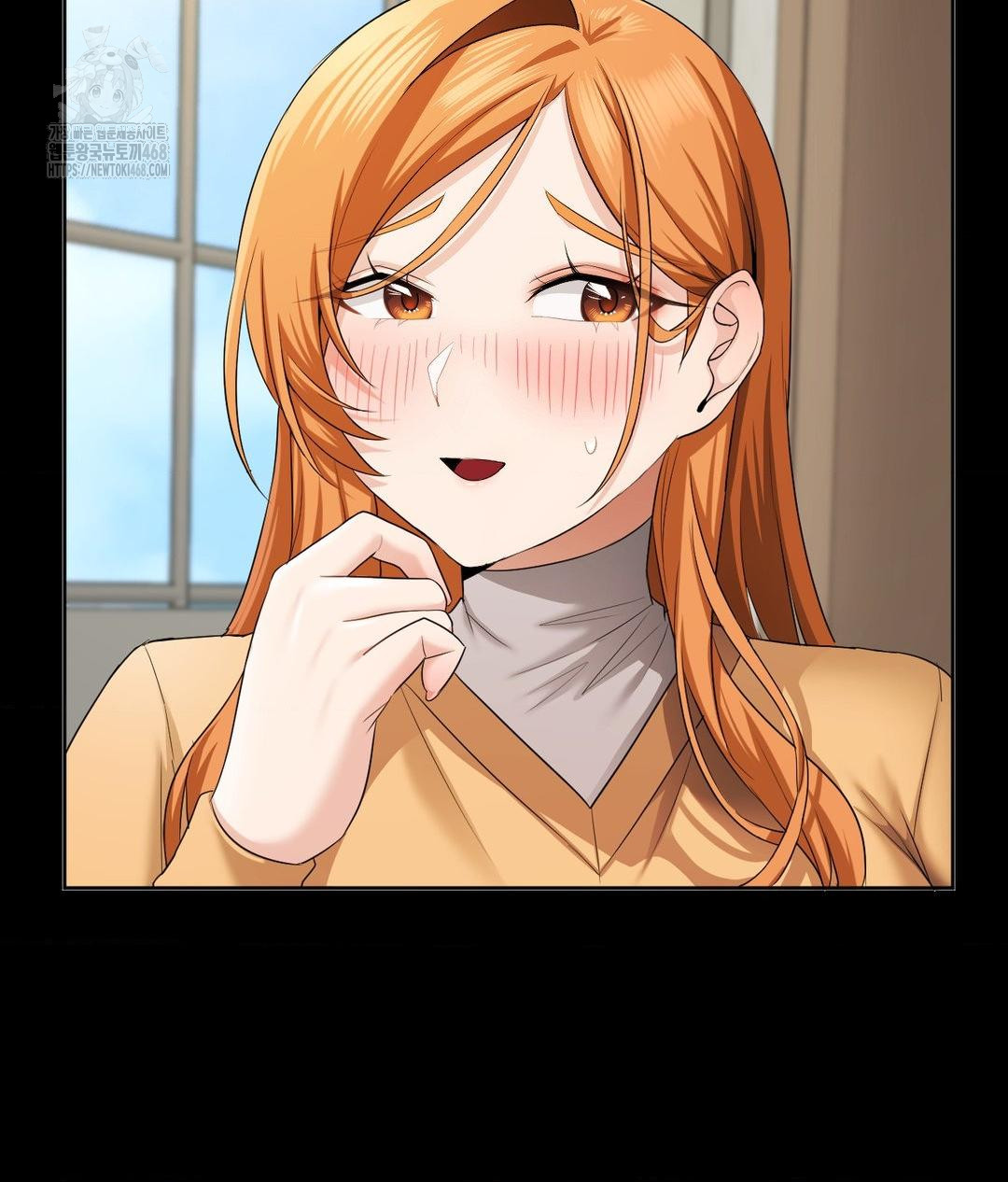 She Recommends a Harem Raw Chapter 15 image 26