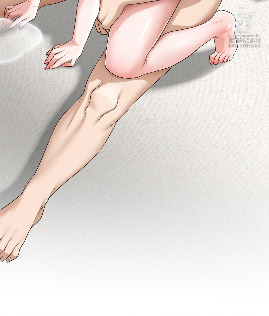 She Recommends a Harem Raw Chapter 15 image 94