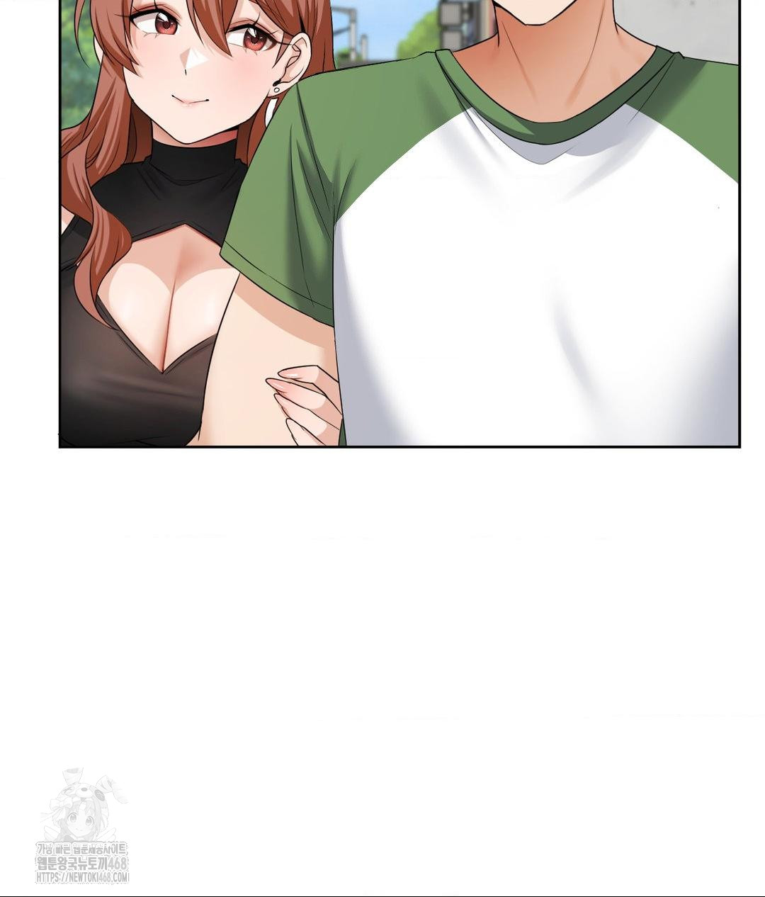 She Recommends a Harem Raw Chapter 16 image 28