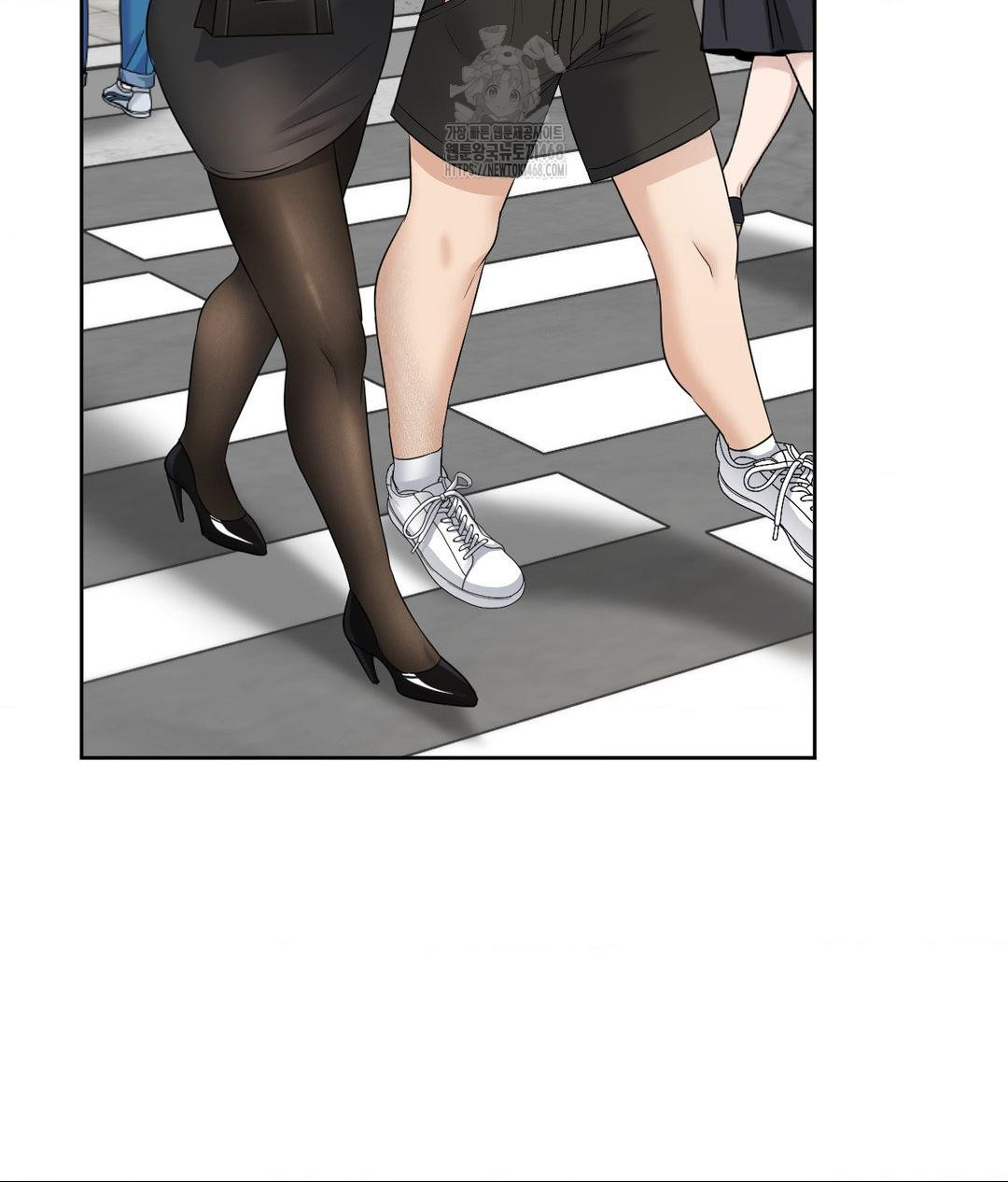She Recommends a Harem Raw Chapter 16 image 32