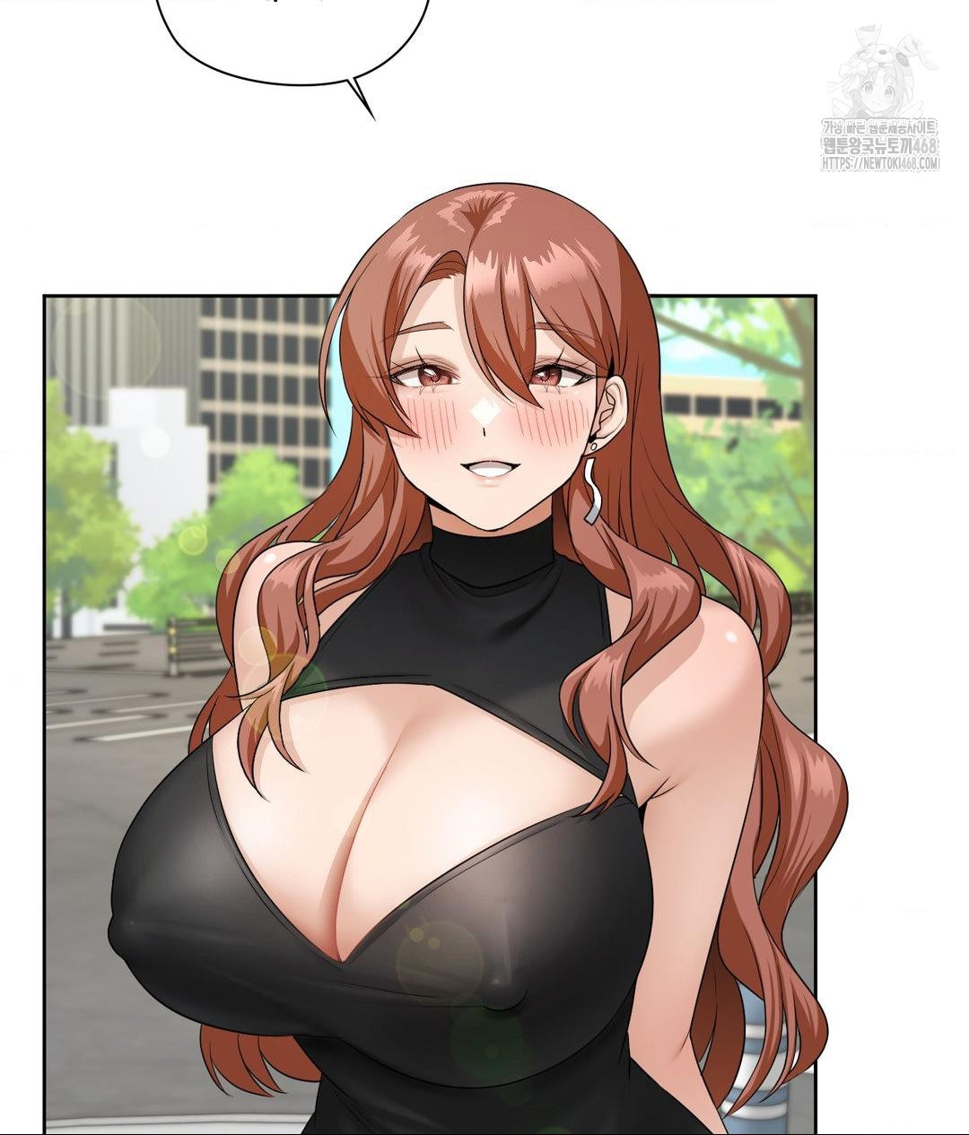 She Recommends a Harem Raw Chapter 16 image 37