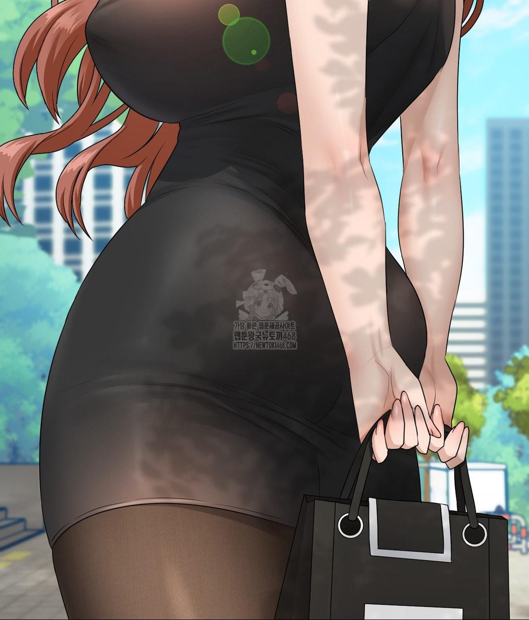 She Recommends a Harem Raw Chapter 16 image 42