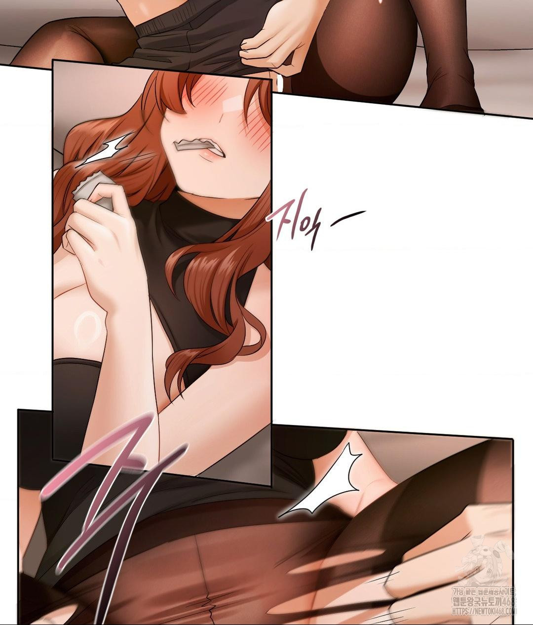 She Recommends a Harem Raw Chapter 17 image 29