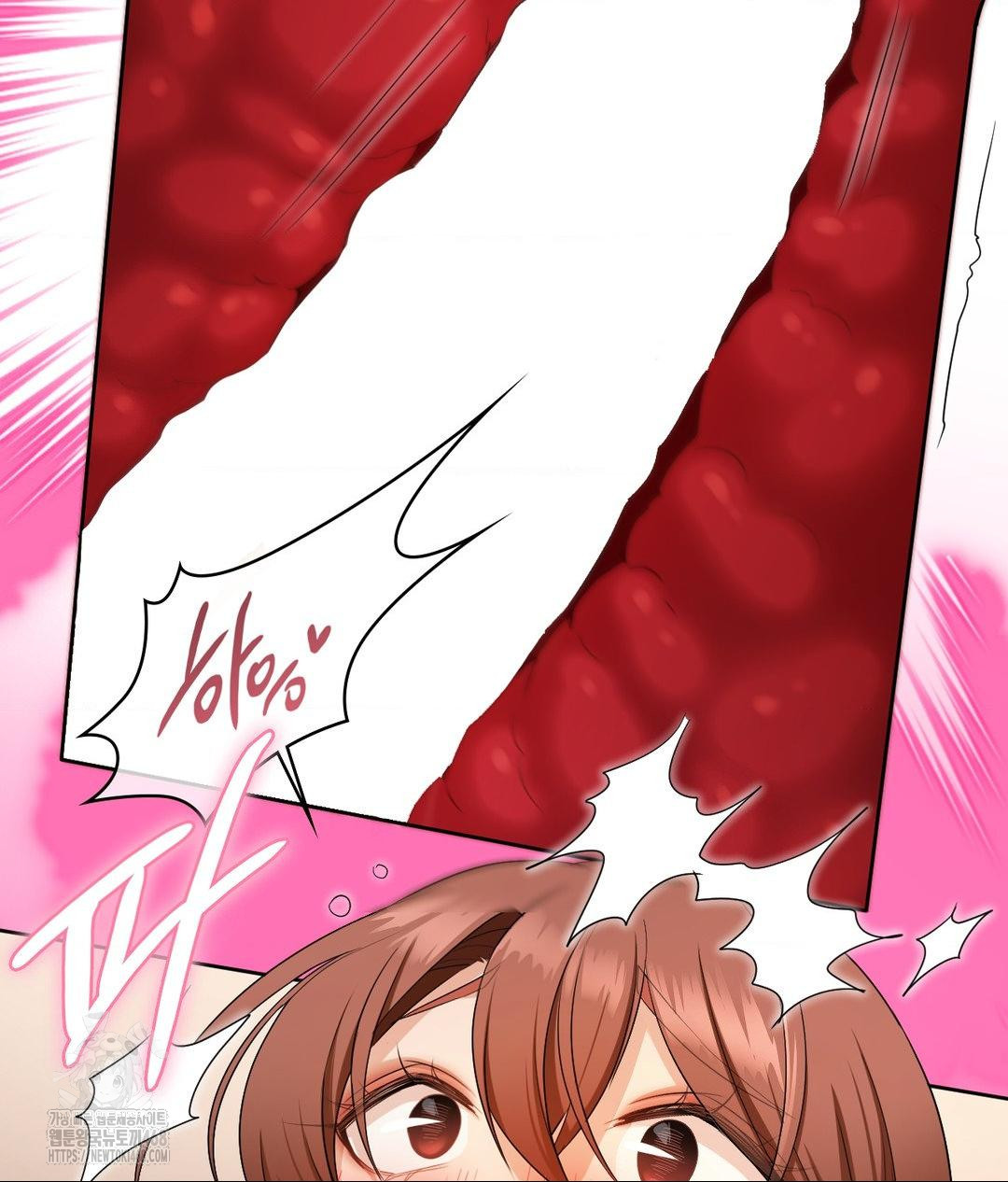 She Recommends a Harem Raw Chapter 17 image 38