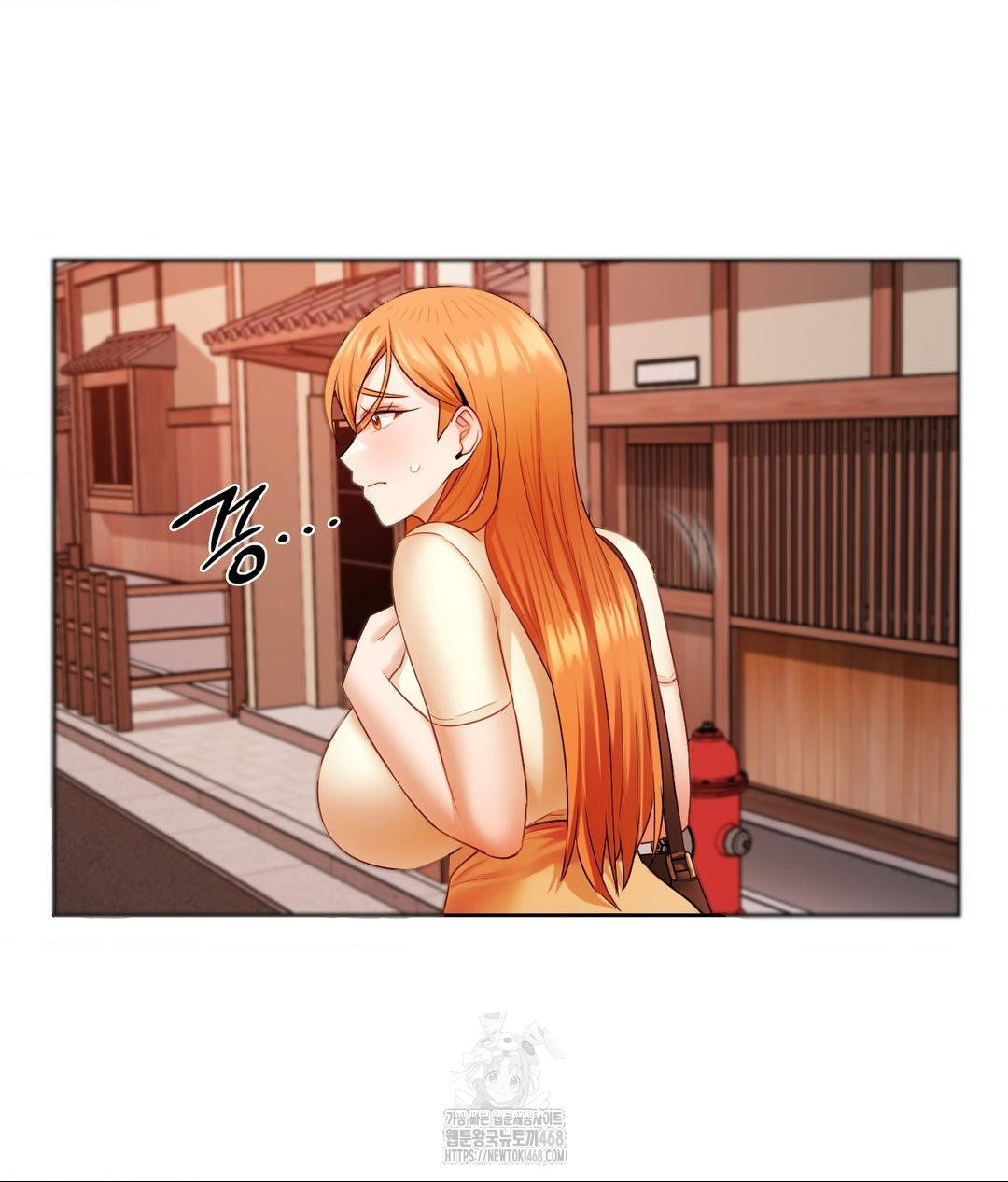 She Recommends a Harem Raw Chapter 18 image 10