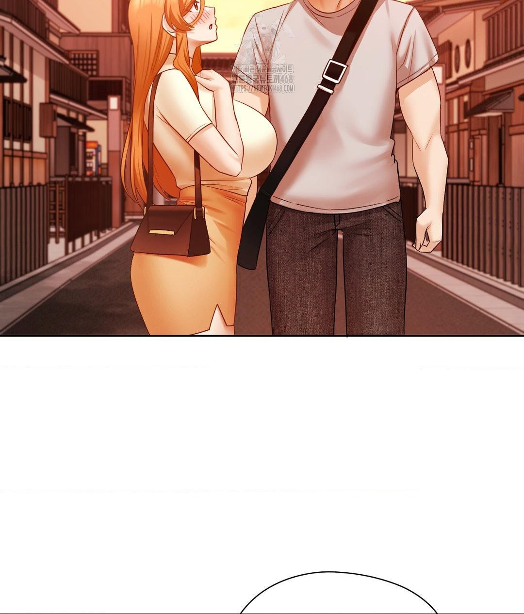She Recommends a Harem Raw Chapter 18 image 24