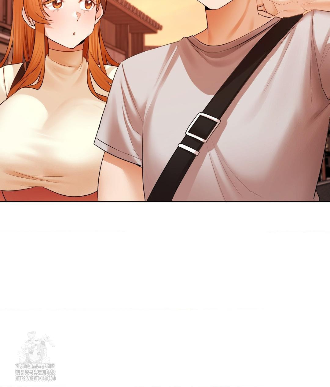 She Recommends a Harem Raw Chapter 18 image 43