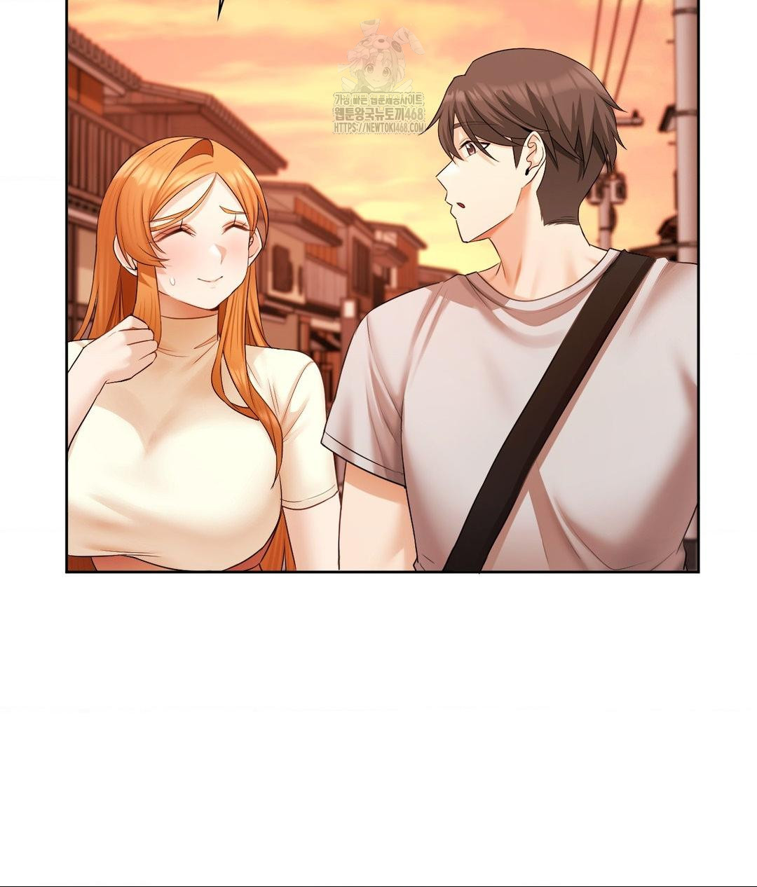 She Recommends a Harem Raw Chapter 18 image 46