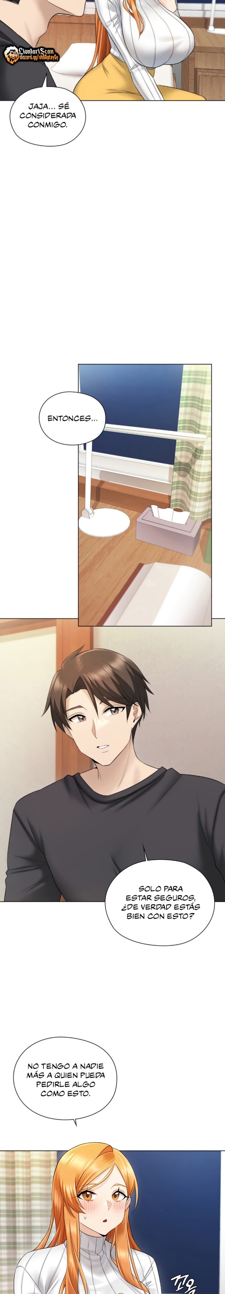 She Recommends a Harem Raw Chapter 2 image 9