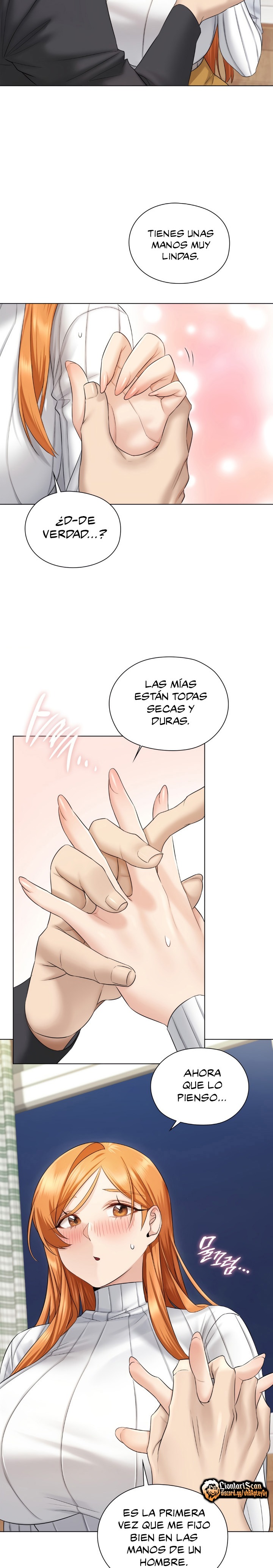 She Recommends a Harem Raw Chapter 2 image 11