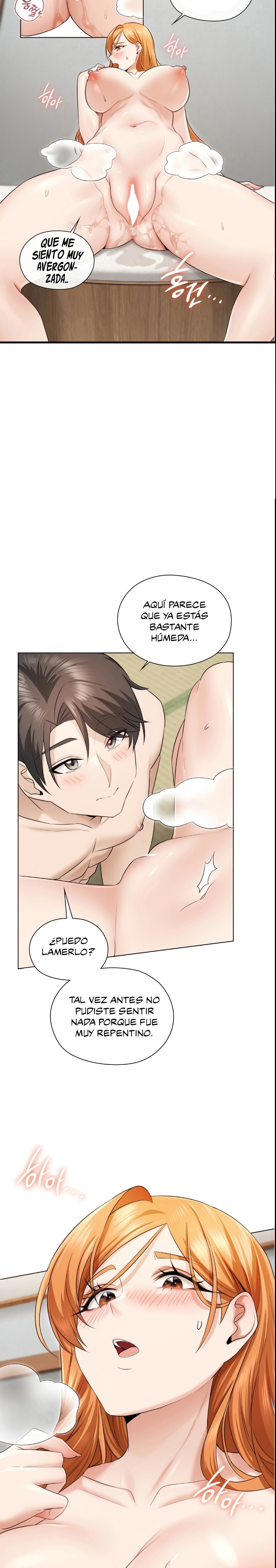 She Recommends a Harem Raw Chapter 2 image 23