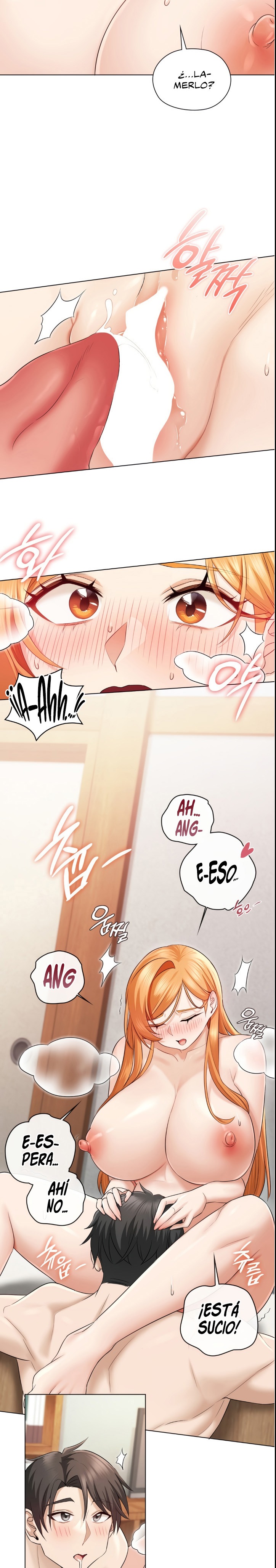 She Recommends a Harem Raw Chapter 2 image 24