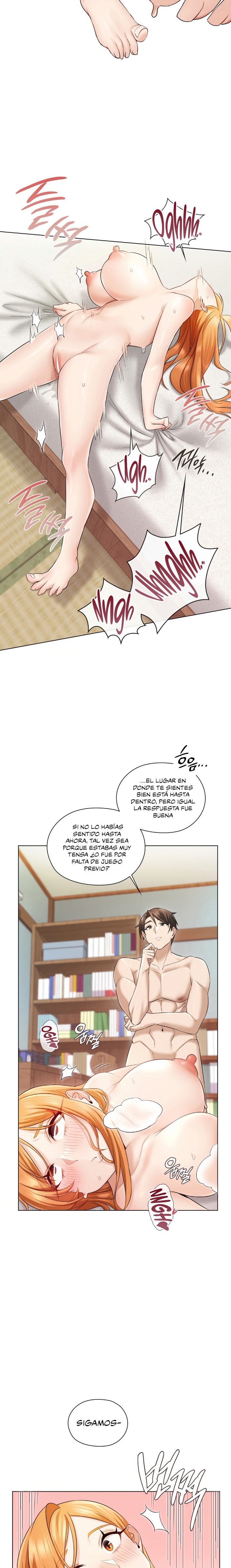 She Recommends a Harem Raw Chapter 2 image 31