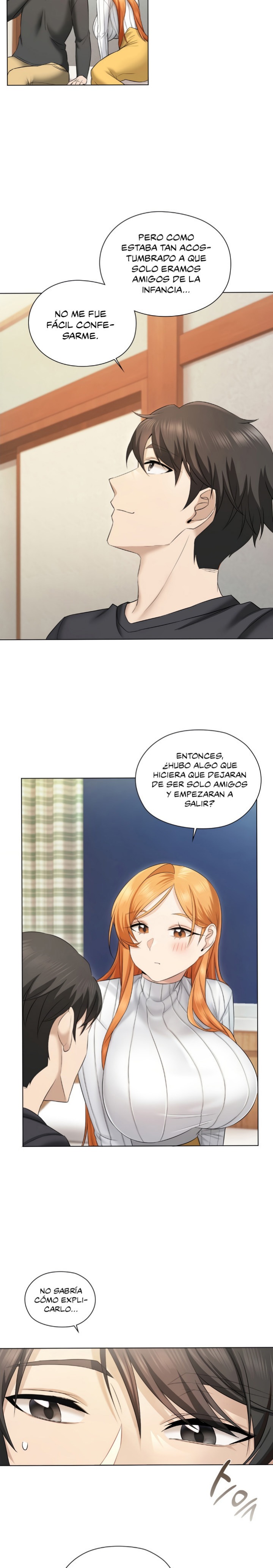 She Recommends a Harem Raw Chapter 2 image 6