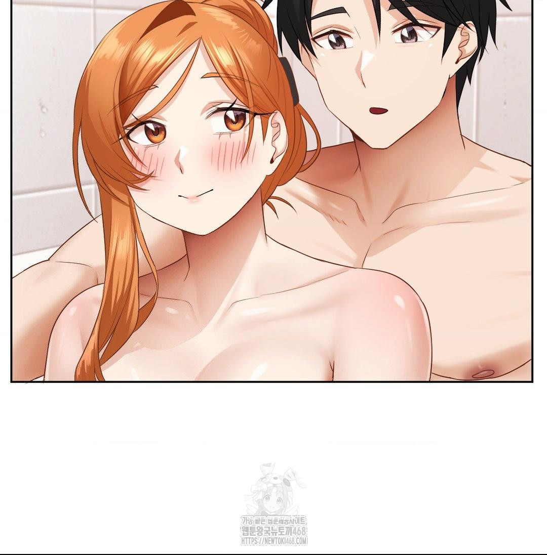 She Recommends a Harem Raw Chapter 20 image 102