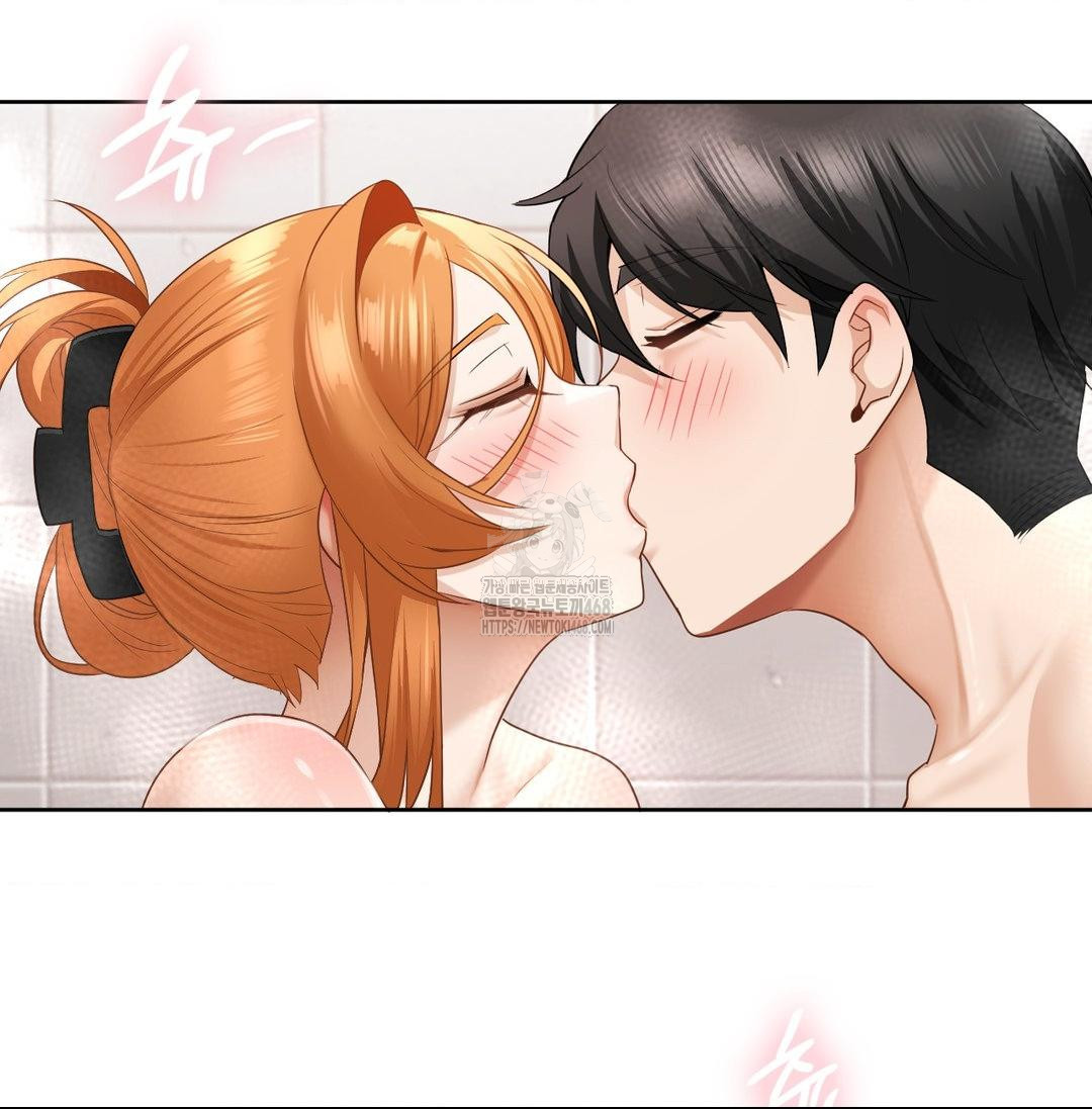 She Recommends a Harem Raw Chapter 20 image 70