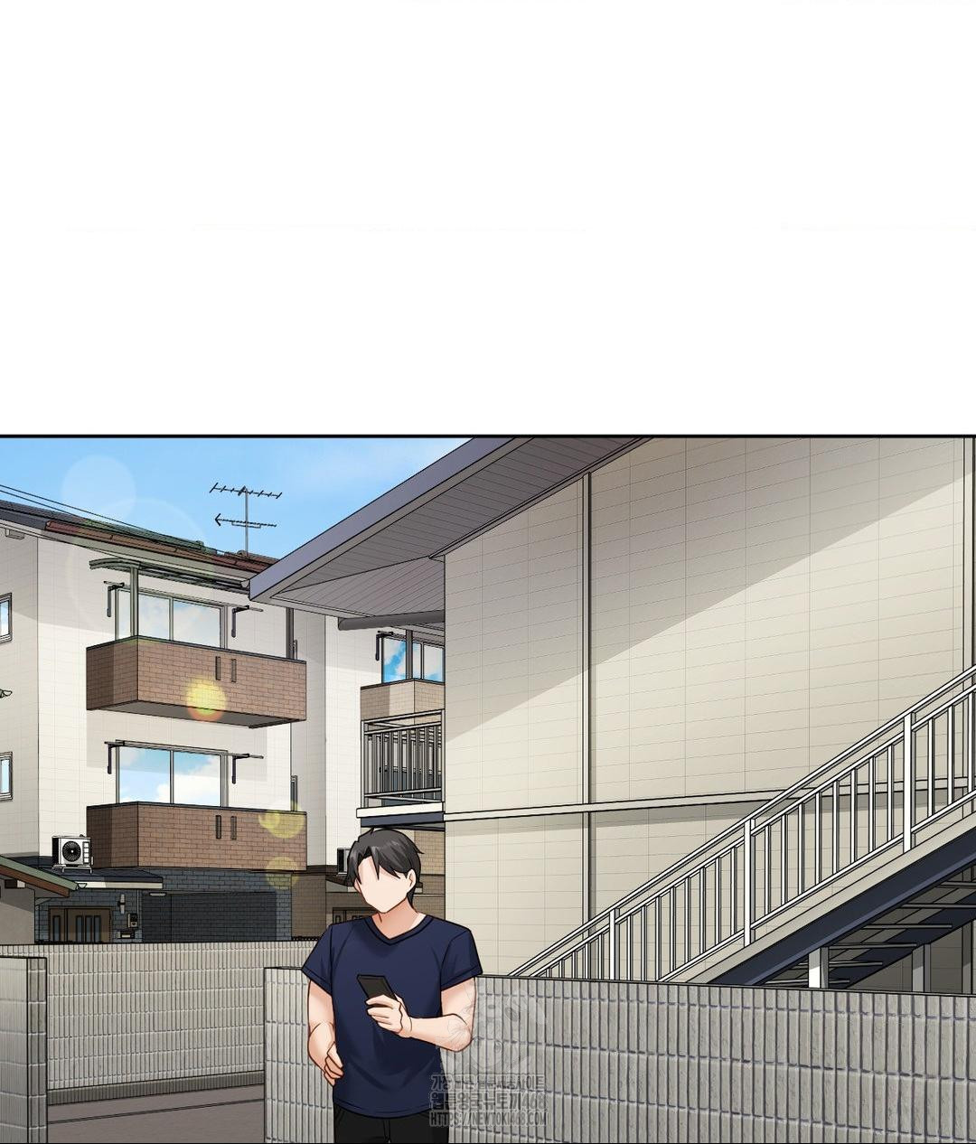 She Recommends a Harem Raw Chapter 21 image 3