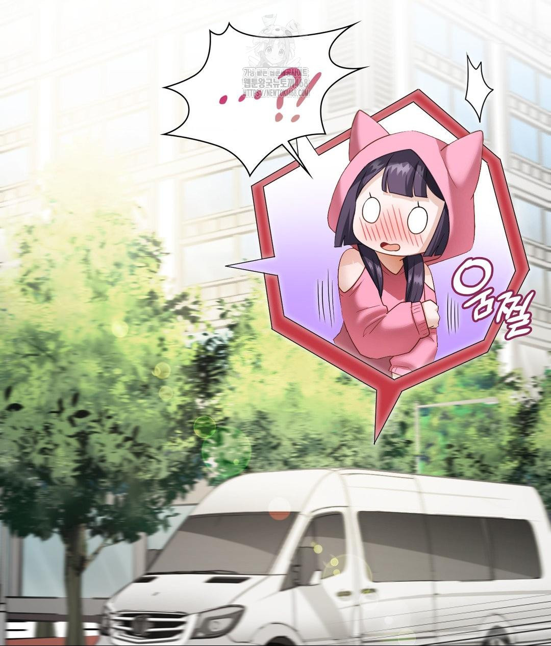 She Recommends a Harem Raw Chapter 21 image 61