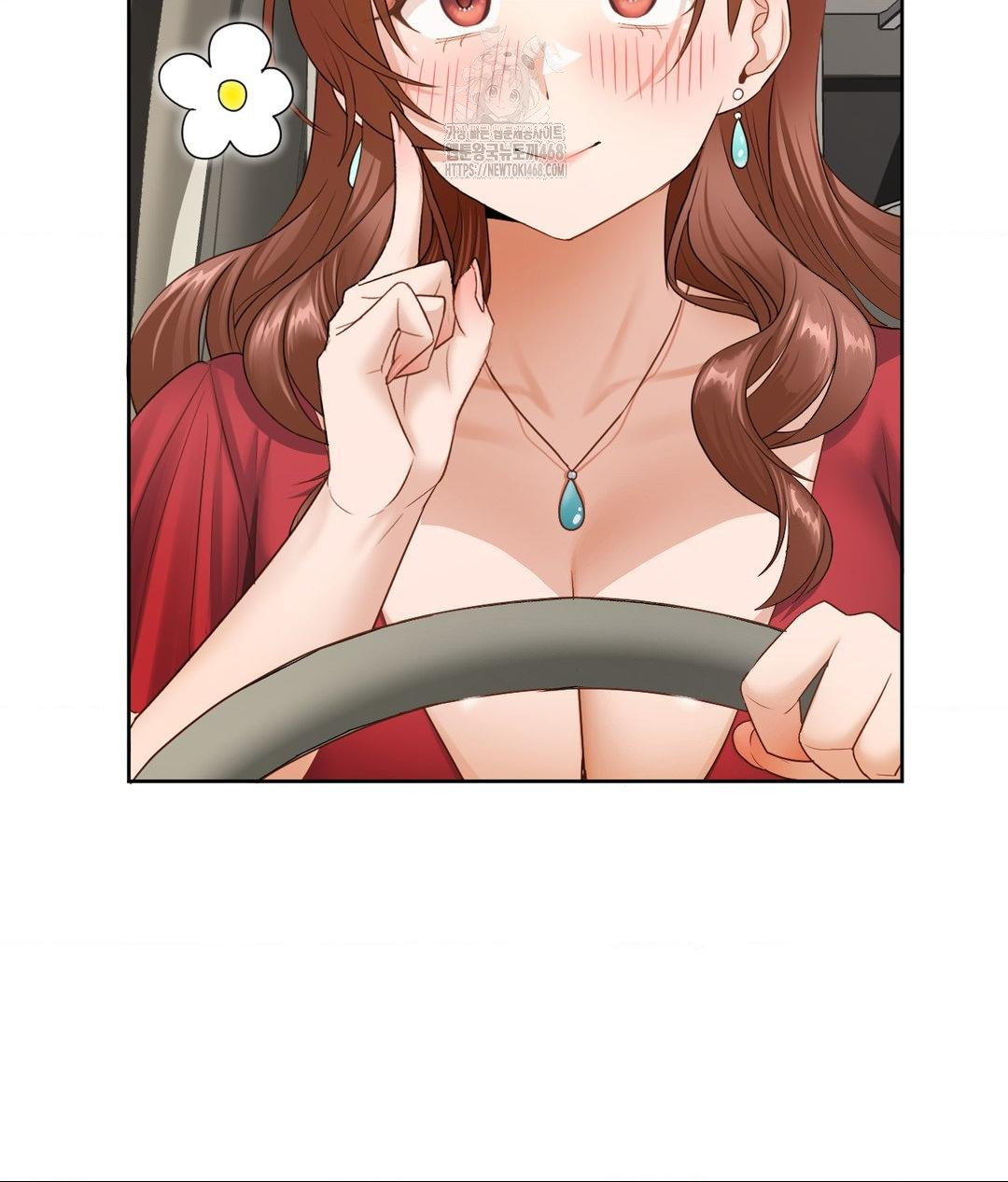 She Recommends a Harem Raw Chapter 21 image 70