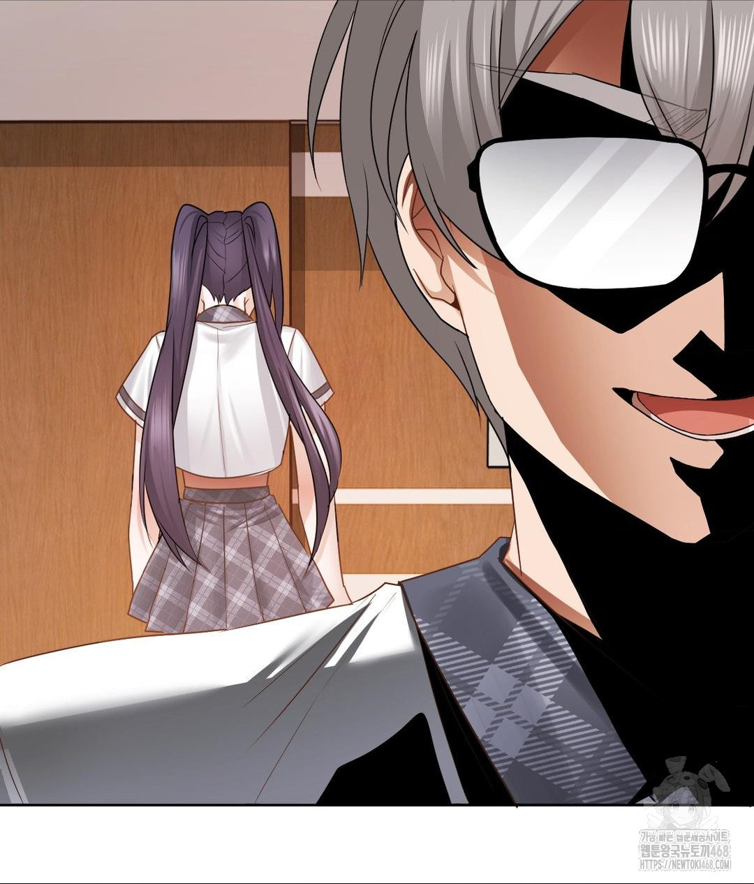 She Recommends a Harem Raw Chapter 22 image 107
