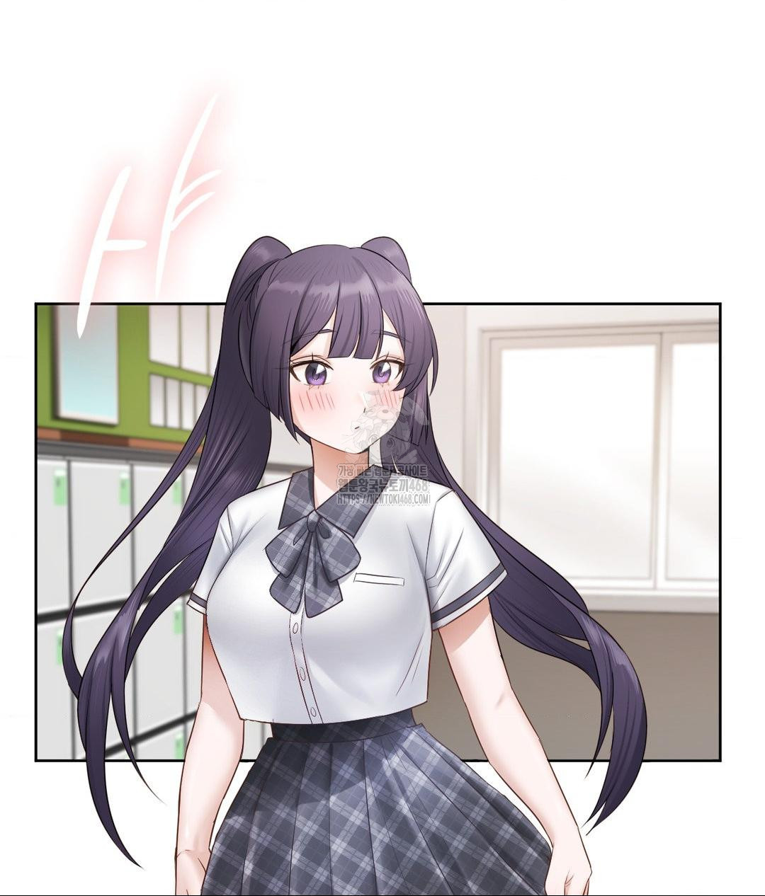 She Recommends a Harem Raw Chapter 22 image 3