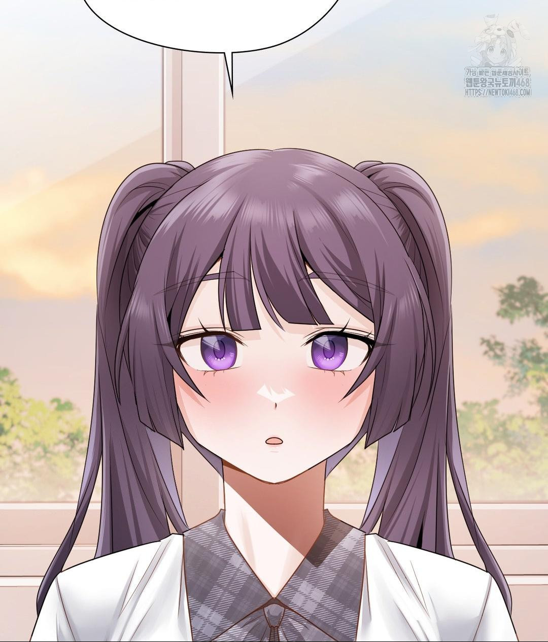 She Recommends a Harem Raw Chapter 22 image 68