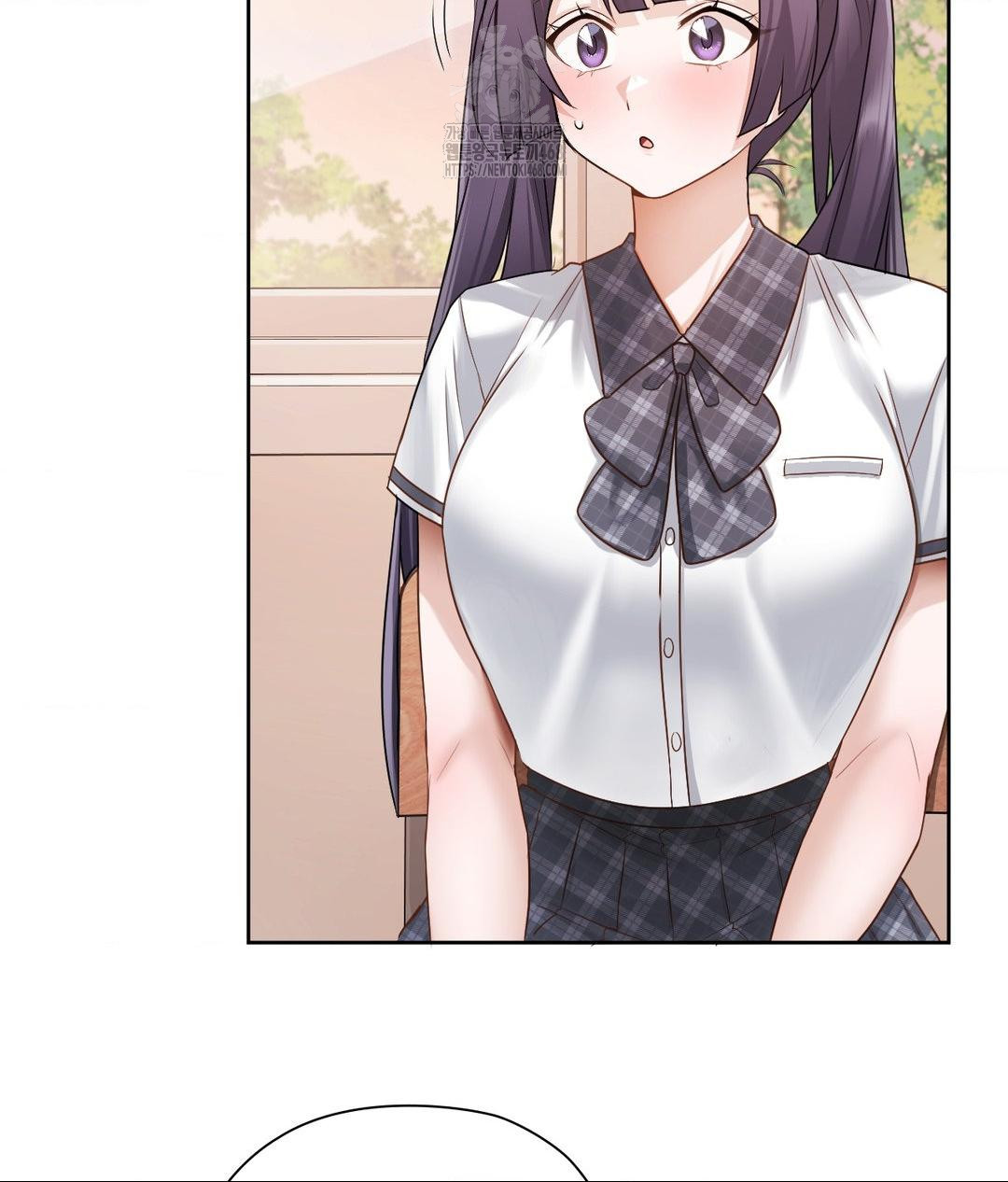 She Recommends a Harem Raw Chapter 22 image 72