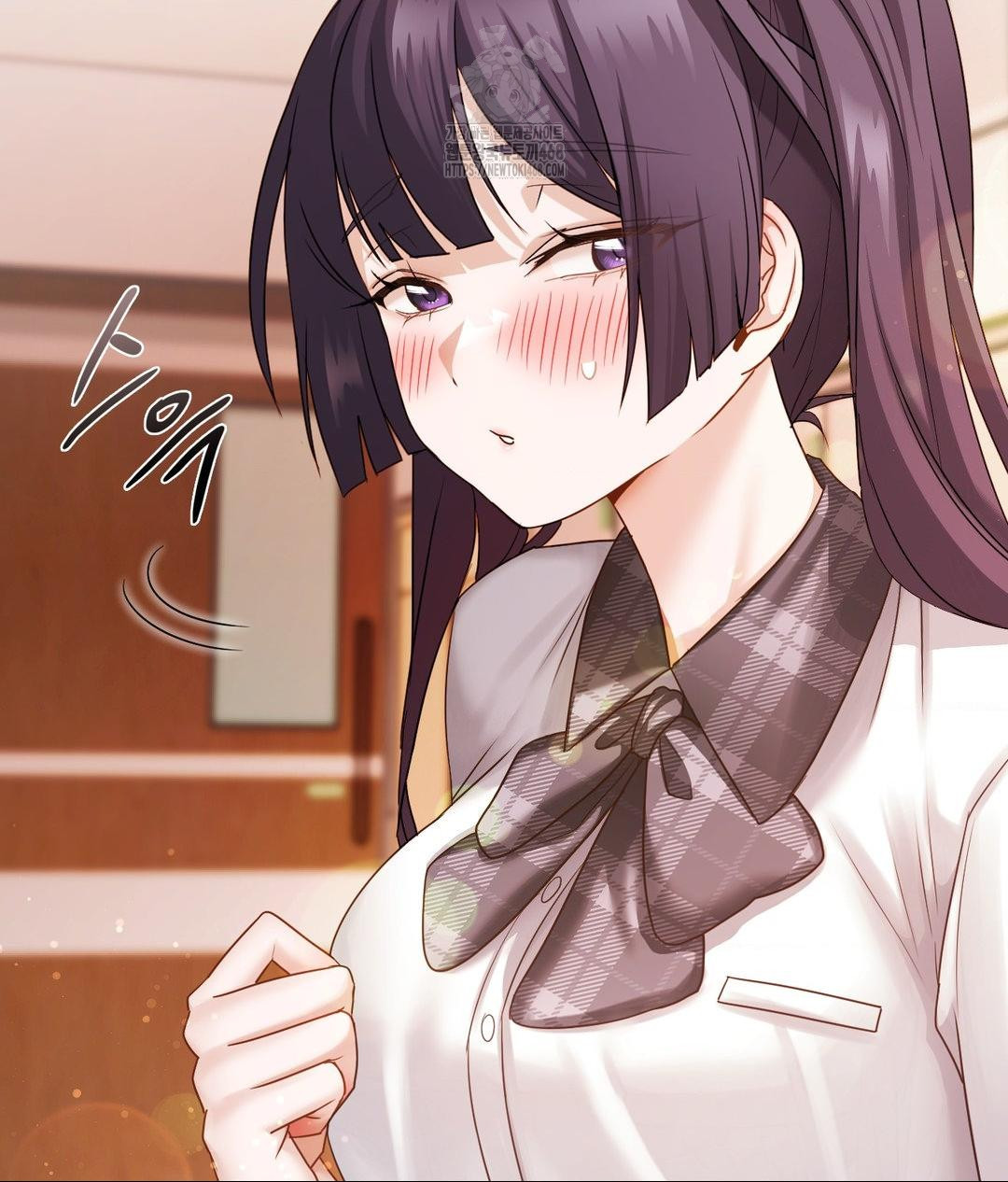 She Recommends a Harem Raw Chapter 23 image 12