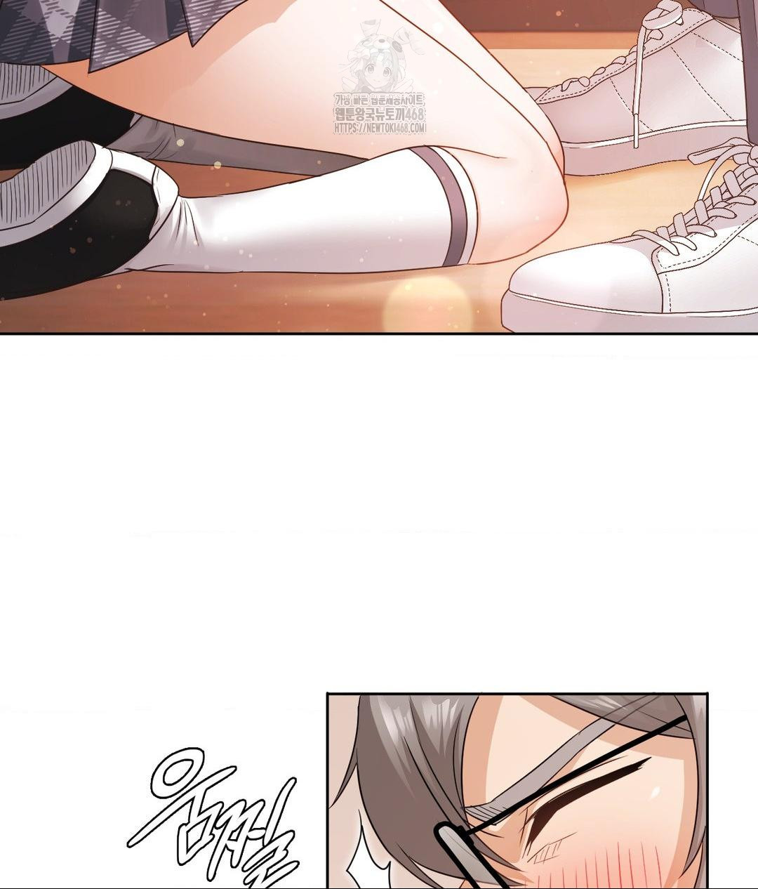 She Recommends a Harem Raw Chapter 23 image 61