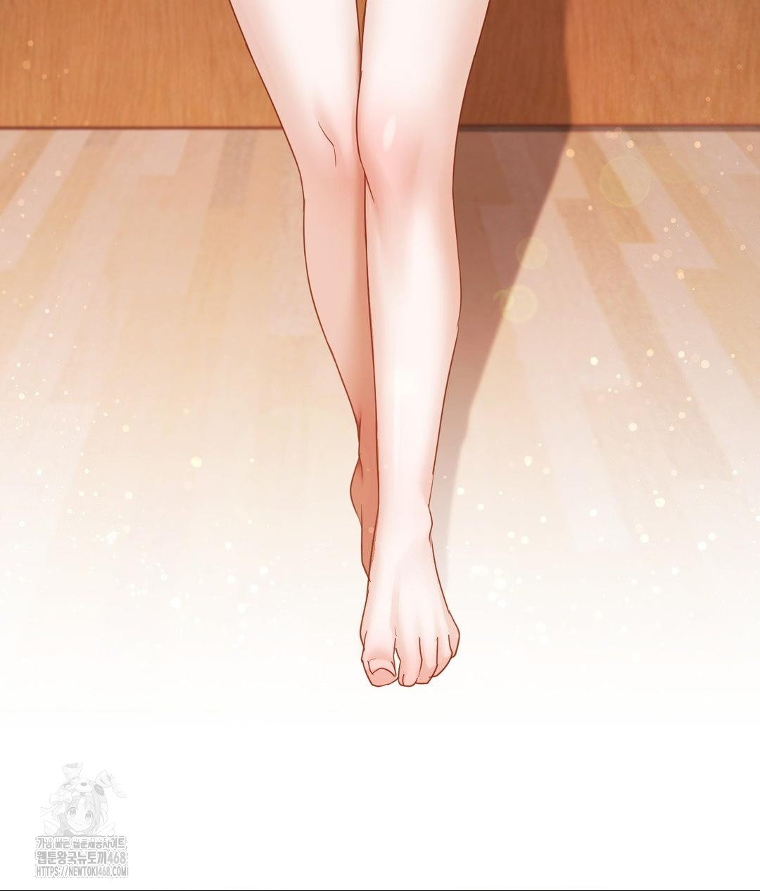 She Recommends a Harem Raw Chapter 23 image 92