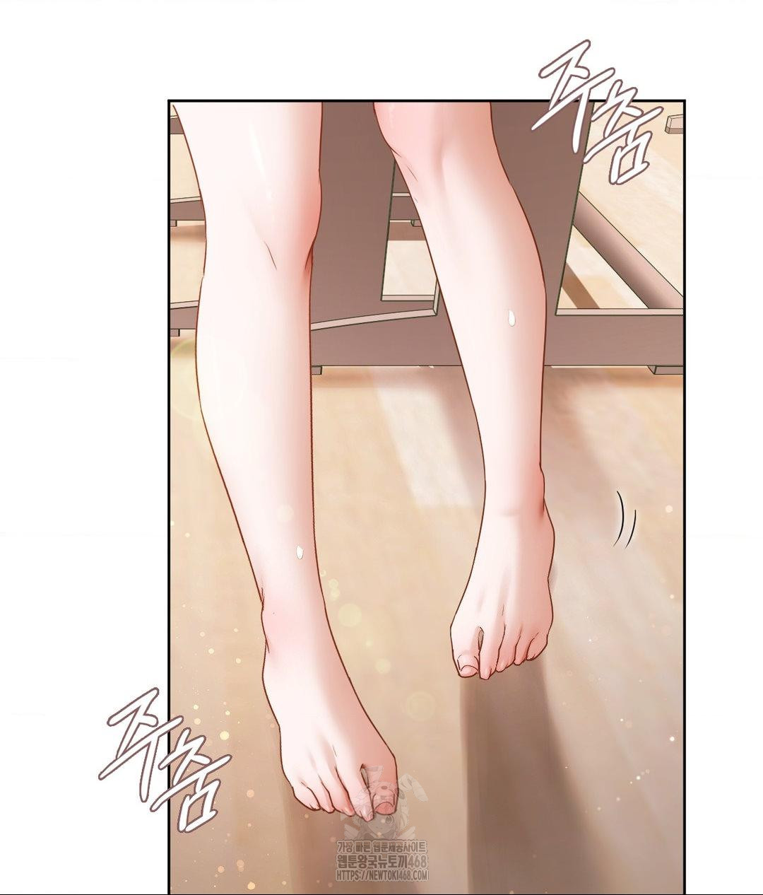 She Recommends a Harem Raw Chapter 24 image 10