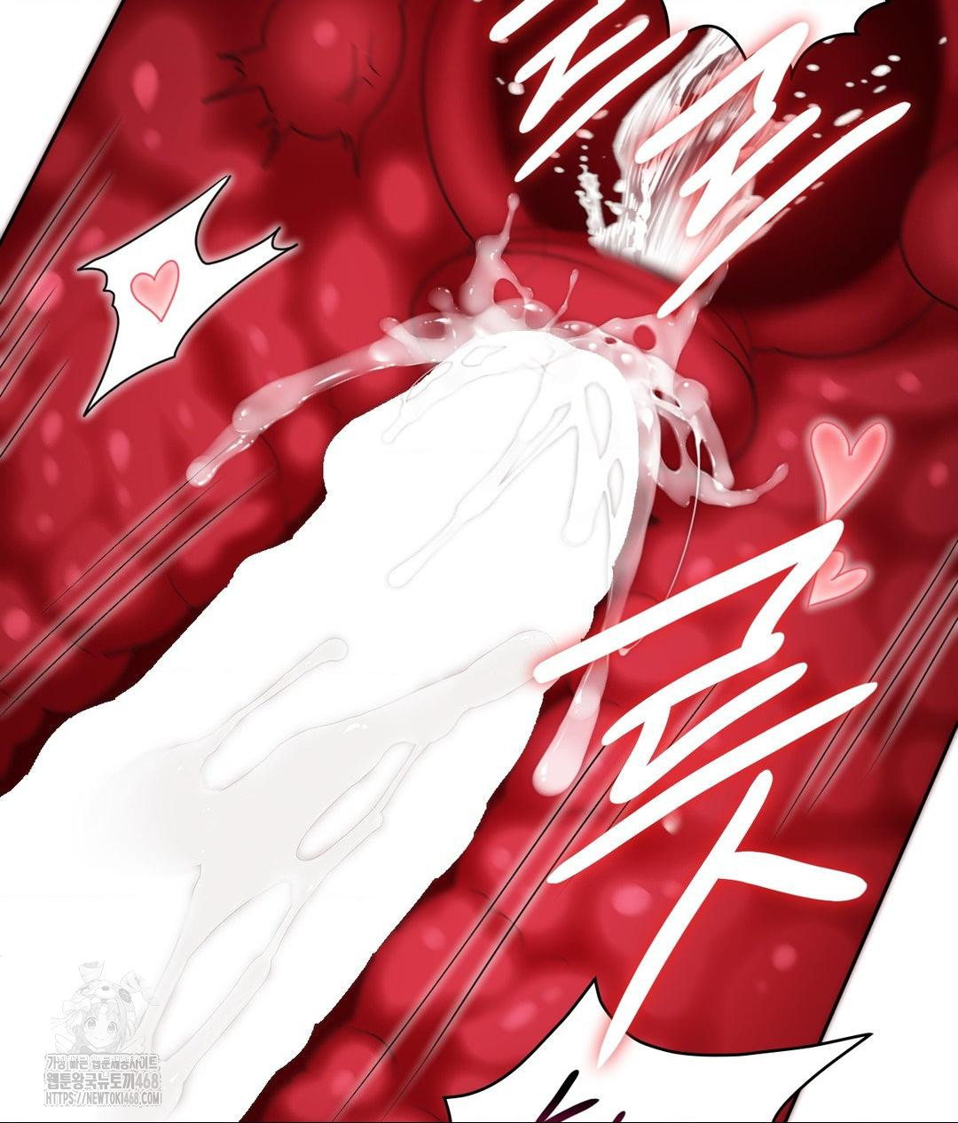 She Recommends a Harem Raw Chapter 24 image 60