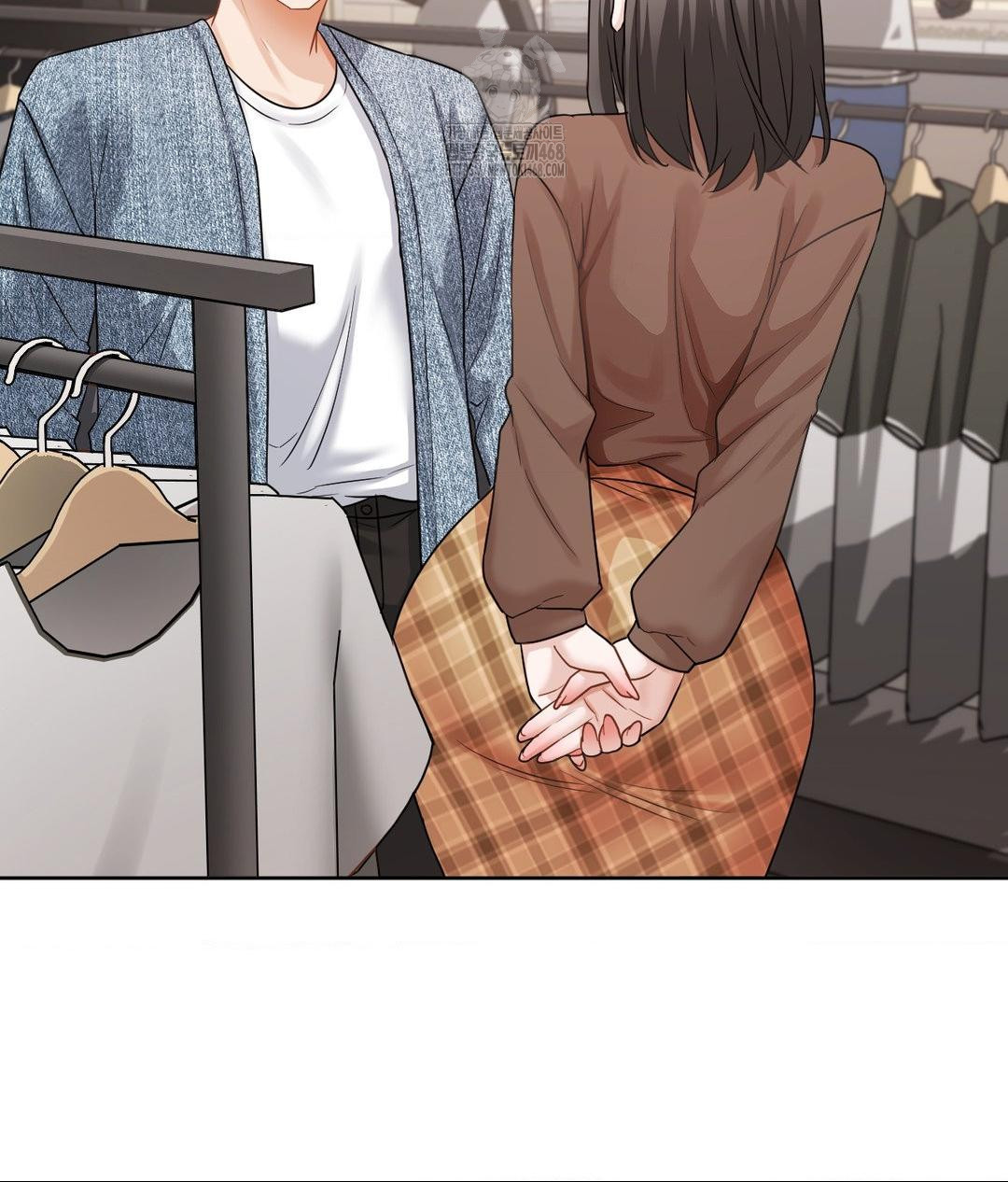 She Recommends a Harem Raw Chapter 26 image 32