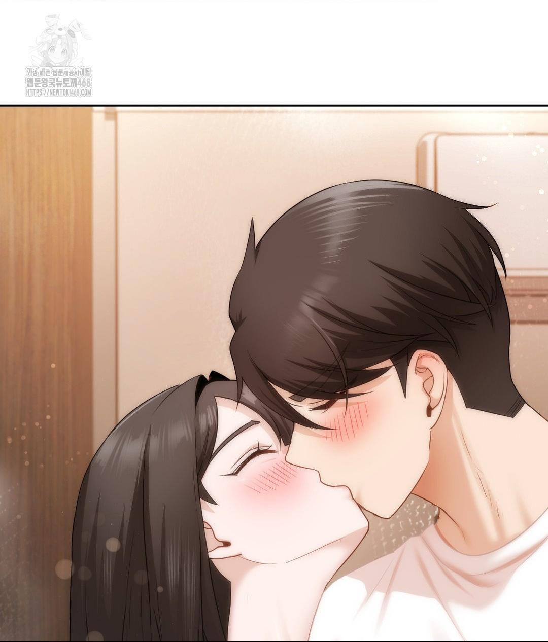 She Recommends a Harem Raw Chapter 26 image 58