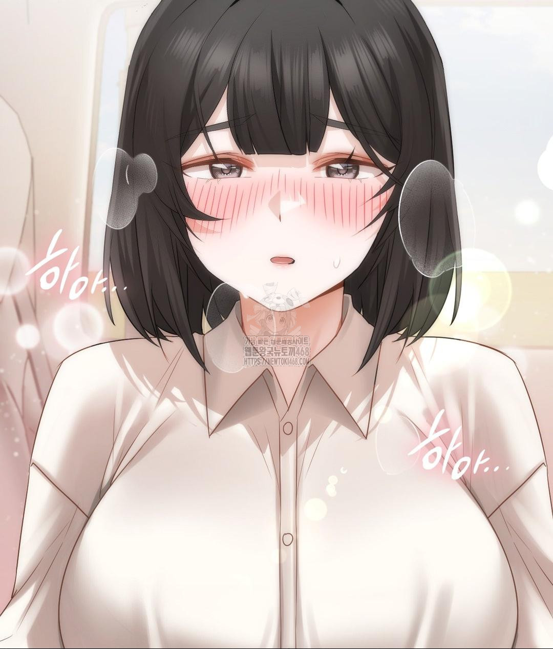 She Recommends a Harem Raw Chapter 27 image 69