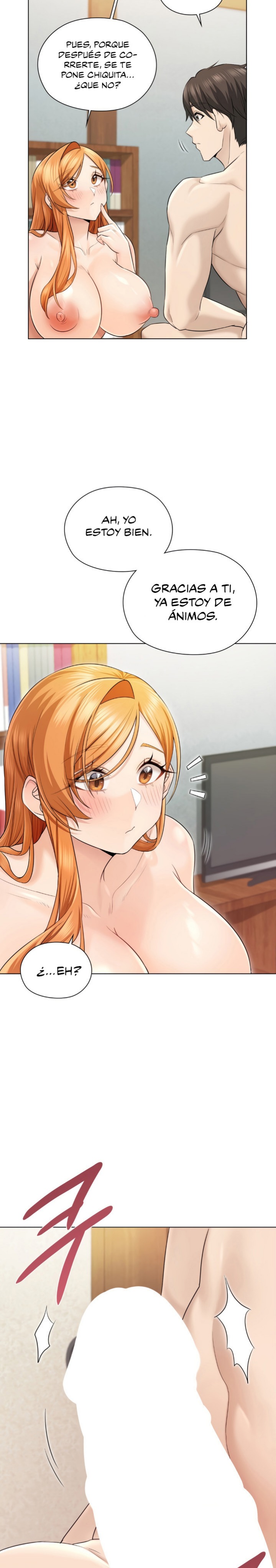 She Recommends a Harem Raw Chapter 3 image 10