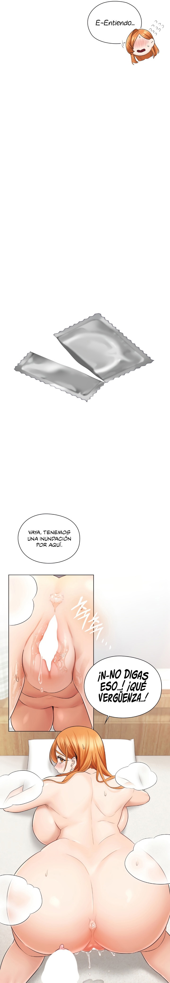 She Recommends a Harem Raw Chapter 3 image 13