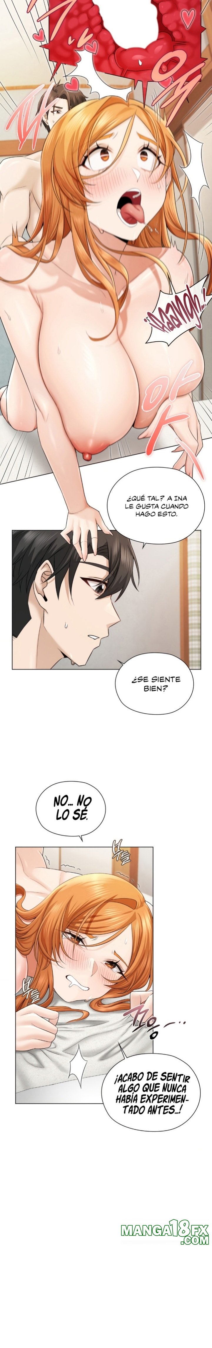 She Recommends a Harem Raw Chapter 4 image 4