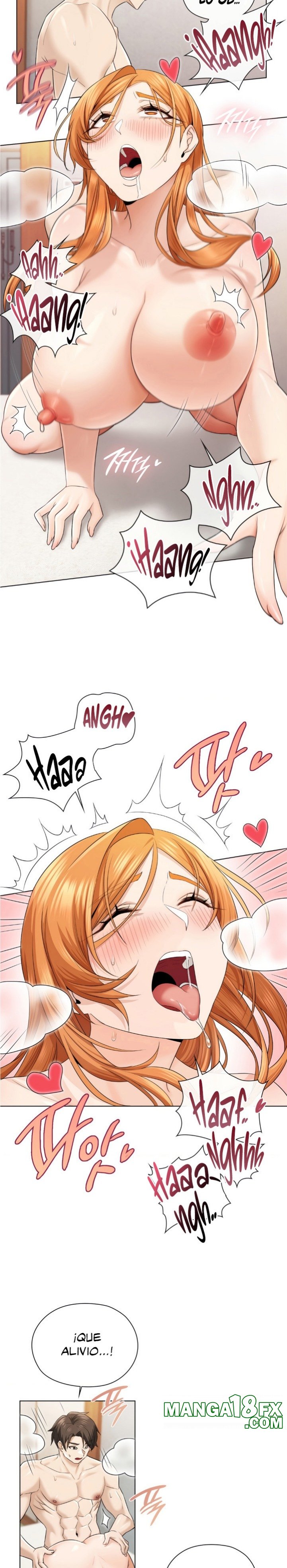 She Recommends a Harem Raw Chapter 4 image 6